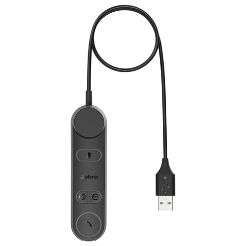 JABRA ENGAGE 50 II ENGAGE 50 II LINK USB-A UC STEREO