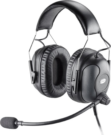 Premium Binaural Ruggedized 92638-01