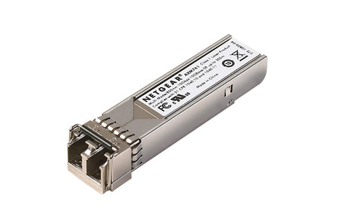 10PK PROSAFE 10GBASE-SR SFP+ AXM761-10000S