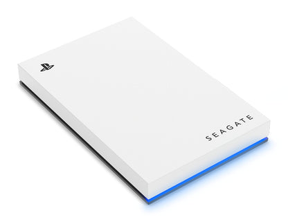 SEAGATE GAME DRIVE FOR PLAYSTAT 2TB USB 3.0 PORT (STLV2000101)