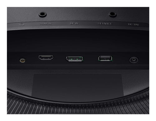 27IN ODYSSEY CURVED 165HX TILT STAND HDMI/DP FREESYNC 1YR