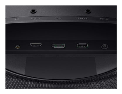 27IN ODYSSEY CURVED 165HX TILT STAND HDMI/DP FREESYNC 1YR