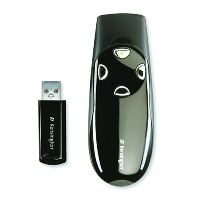 PRESENTER PRO GREEN LASER WL