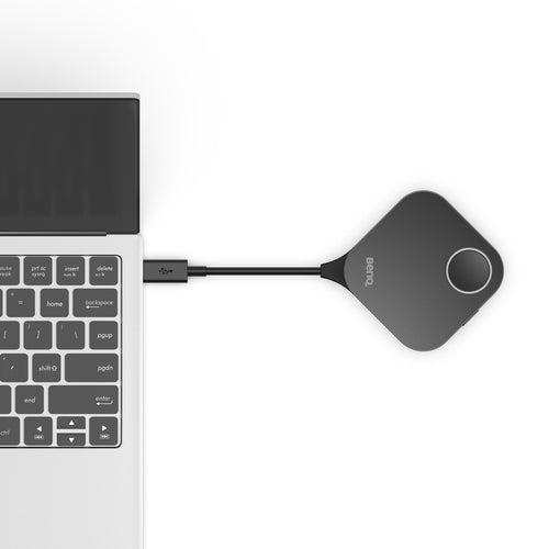 BENQ WIRELESS CONFERENCE ROOM HMDI 1.4 USB-C