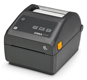 ZEBRA ZD420D ZD420D DIRECT THERMAL DESKTOP PRINTER (ZD42042-D01E00EZ)