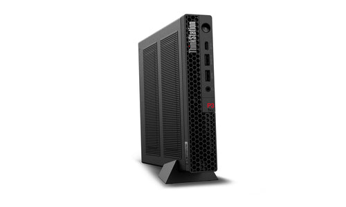 THINKSTATION P3 TINY G2 CORE 5 235 4.4G 16GB 512GB SSD W11P