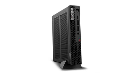 THINKSTATION P3 TINY G2 CORE 5 235 4.4G 16GB 512GB SSD W11P