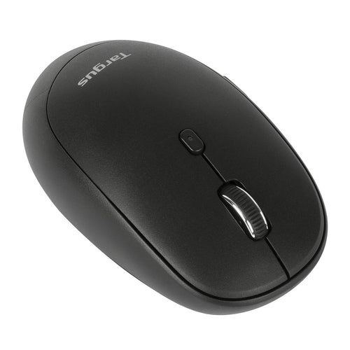 MIDSIZE COMFORT MULTI DEVICE WRLS MOUSE WITH ANTIMICROBIAL DEFEN (AMB582GL)