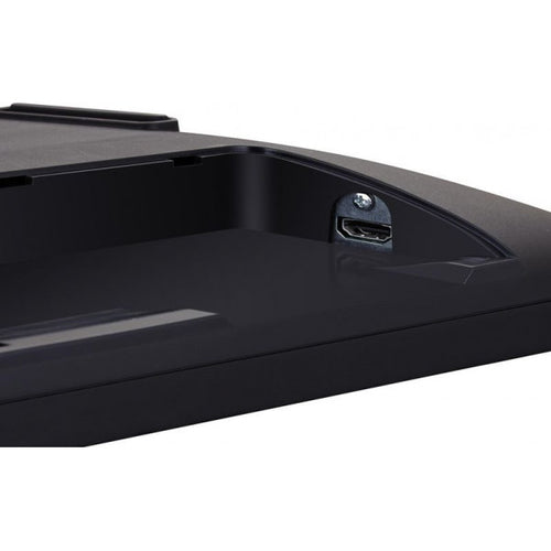 22IN FULL HD 1080P 10POINT TOUCH W/FRAMELESS SUPERCLEAR