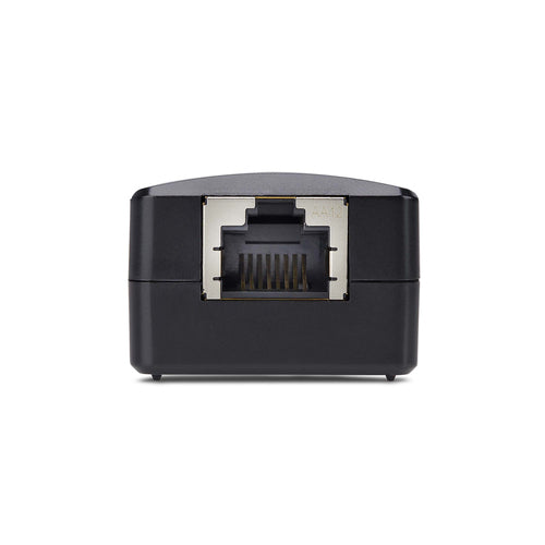 1-PORT GIGABIT NETWORK ISOLATOR RJ45 ETHERNET COUPLER 4KV TAA (1G-NETWORK-ISOLATOR)