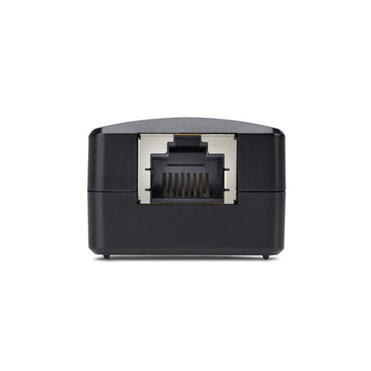 1-PORT GIGABIT NETWORK ISOLATOR RJ45 ETHERNET COUPLER 4KV TAA (1G-NETWORK-ISOLATOR)