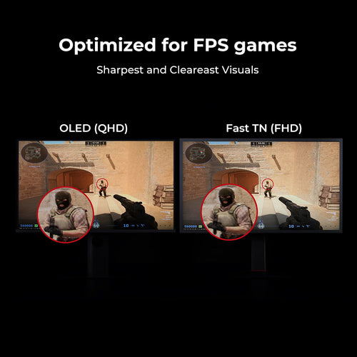 BENQ 24.1IN 1080P 400HZ MONITOR ESPORTS DARK GREY TN 1920X1080