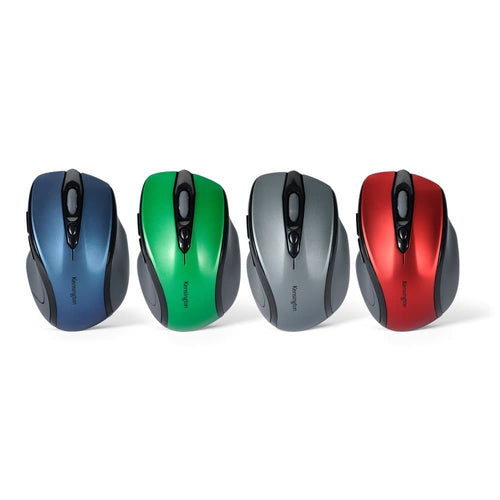 PRO FIT GREEN WIRELESS MOUSE