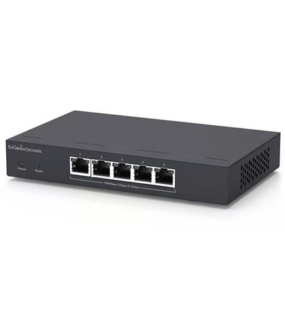 ECS205L 5-Port Multi-Gigabit Switch