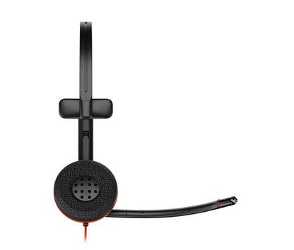 POLY BW 3210 MONO USB-C HS USB-C/A