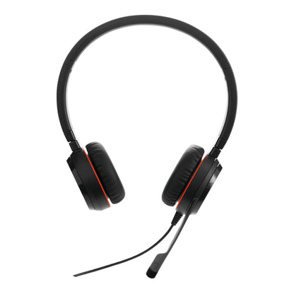 JABRA EVOLVE 20 SE USB C/A MS STEREO