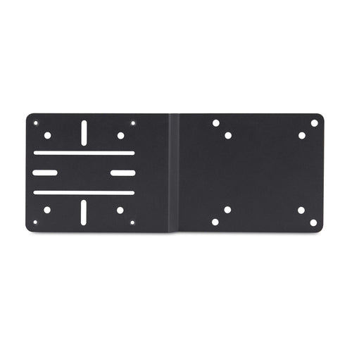 VESA MOUNTING BRACKET FOR NUCS/THIN CLIENTS/LAPTOP DOCKS