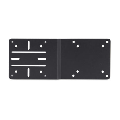 VESA MOUNTING BRACKET FOR NUCS/THIN CLIENTS/LAPTOP DOCKS