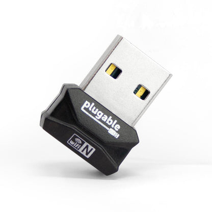 PLUGABLE USB-WIFINT USB 2.0 WIFI NETWORK ADAPTER
