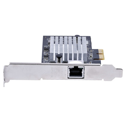 1 PORT PCIE NETWORK ADAPTER CARD 10 GIGABIT ETHERNET LAN RJ45