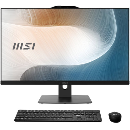 MODERN AM272P 1M-821US 27/FHD/I5/16GB/1TBSSD/BLK/W11P/3Y