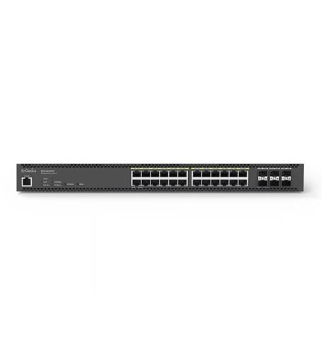 ECS2530FP 24-Port Multi-Gigabit Switch