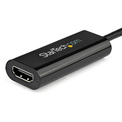 USB TO HDMI ADAPTER EXTERNAL DISPLAY VIDEO CONVERTER DONGLE