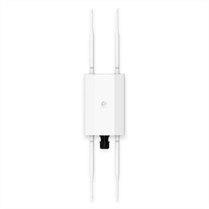 ENGENIUS CLOUD MANAGED ECW260 OUTDOOR WIFI 6 WIRELESS AP