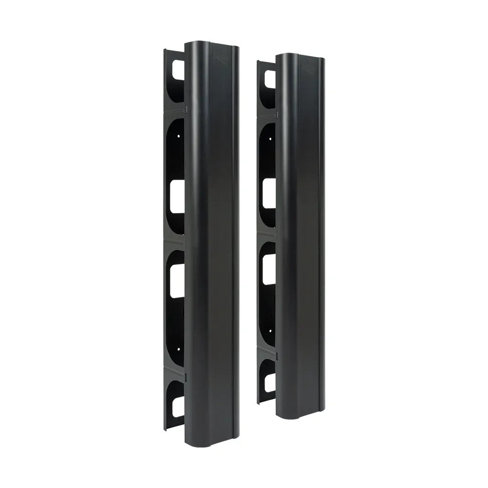 Vertical Metal Channel For 7' Rack 2 PK