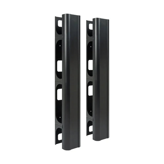 Vertical Metal Channel For 7' Rack 2 PK