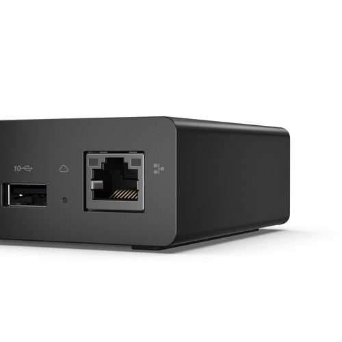 TP USB4 SMART DOCK 135W US (40BC0135US)