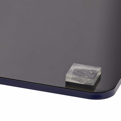 23.8IN MONITOR PRIVACY SCREEN - HANGING ACRYLIC FILTER/SHIELD