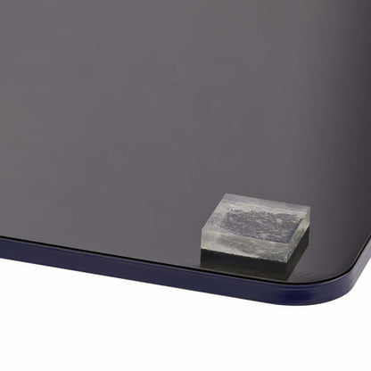 27IN MONITOR PRIVACY SCREEN - HANGING ACRYLIC FILTER/SHIELD
