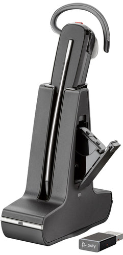 SAVI8240/8245 SPR HDSET AND CRDLE
