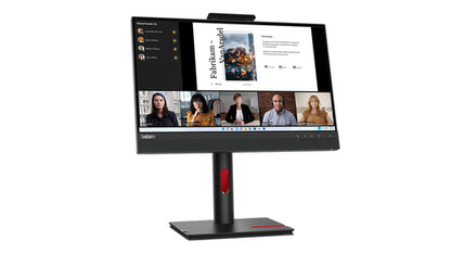 THINKVISION TIO22 GEN5 21.5IN 1920X1090 3-SIDE NEAR-EDGELESS DISP