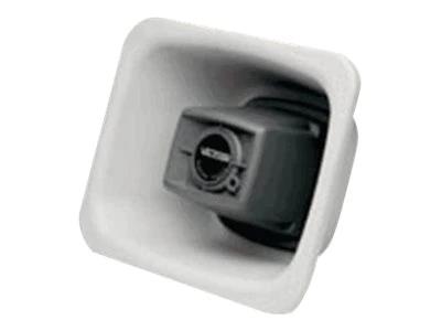 IP Flexhorn Paging Horn for Informacast