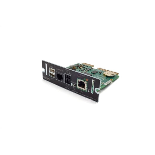 UPS NETWORK MGMT CARD 3 W/ ENVIRONMENTAL MONITORING  MODBUS
