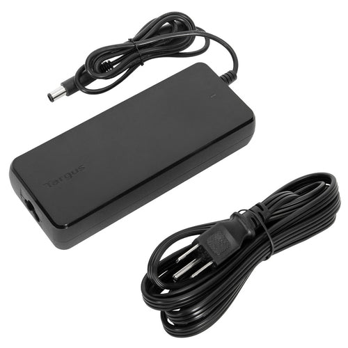 USB-C UNIVERSAL DV4K DOCKING STATION W/ 100W POWER DELIV BLACK