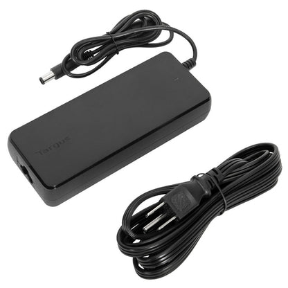 USB-C UNIVERSAL DV4K DOCKING STATION W/ 100W POWER DELIV BLACK