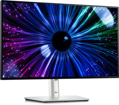 DELL ULTRASHARP 24 USB-C HUB MON U2424HE
