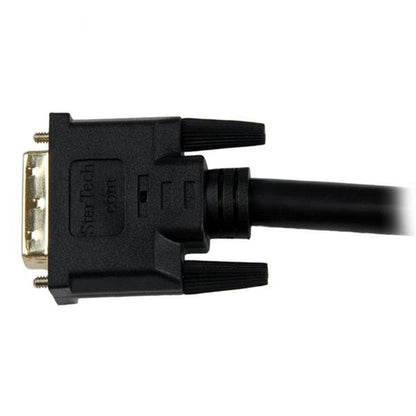 50FT HDMI TO DVI ADAPTER CABLE HDMI TO DVI-D M/M VIDEO CONVERTER