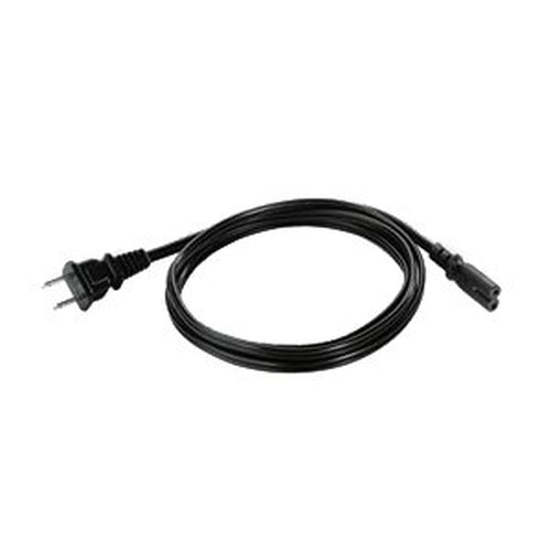 1.8M AC CHARGE LINECORD FOR SPT 1700 PPT 2700-2800 TERM/ROHS (50-16000-182R)