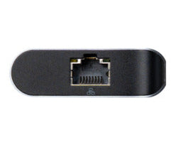 USB-C ALT MODE DUAL HDMI 4K MOB ILE DOCK W 140W EPR PASS-THRU