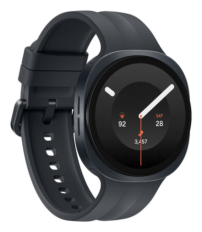 GALAXY WATCH9 40MM BT - GRAPHITE (SM-L340NZKAXAA)