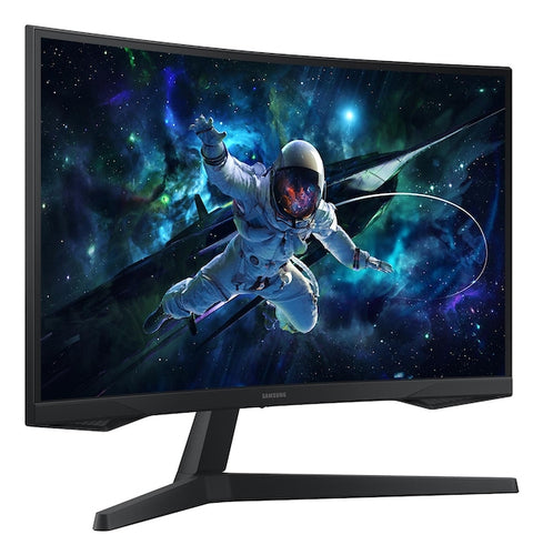 27IN ODYSSEY CURVED 165HX TILT STAND HDMI/DP FREESYNC 1YR