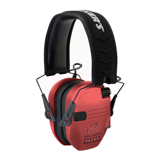 RAZOR SLIM ELECTRONIC  MUFF CORAL