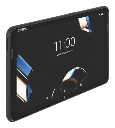 ET401 10IN WIFI7 STANDARD SE4100 8GB/128GB ANDROID GMS NA SKU (ET4010B-001C2B0P-NA)