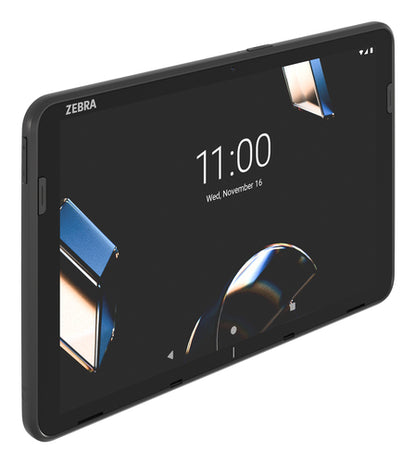 ET401 10IN WIFI7 STANDARD SE4100 8GB/128GB ANDROID GMS NA SKU (ET4010B-001C2B0P-NA)