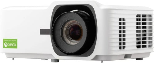 4K LASER HOME PROJECTOR WITH 3500 ANSI LUMENS