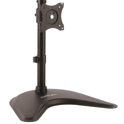 VERTICAL DUAL MONITOR STAND ERGONOMIC VESA MOUNT DISPLAY STAND